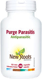 PURGE PARASITIS 180CAP.NOUVELLES RACINES 