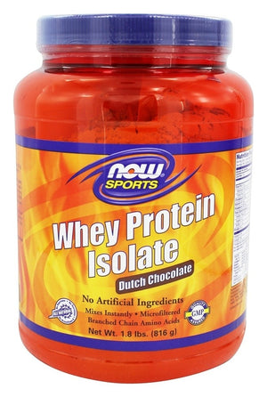 WHEY PROTEIN ISOLATE 816G NO