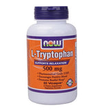 TRYPTOPHANE 60CAP MAINTENANT