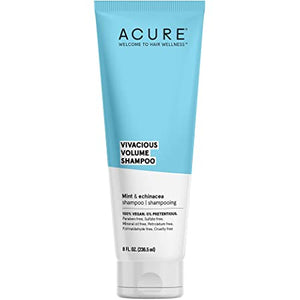 CONDITIONER 236M PEPPERMINT ACURE