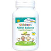 ADHD BALANCE 120 CHEWABLE KID NEW ROOTS