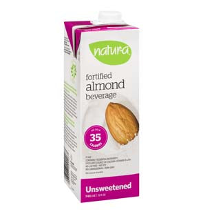 LAIT ALMOND 946M UNSWEETED
