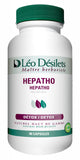 HEPATHO 90CAP .LEO DESILETS