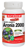 ARONIA 2000 120CAP NUTRIDOM