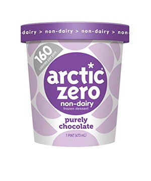 DESSERT ARCTIC 473M PURELY CHOCOLATE(only Montreal)