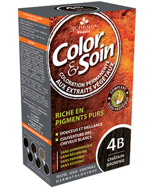 COLOR SOIN 4B