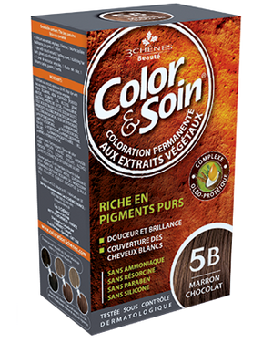 COLOR SOIN 5B