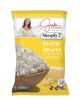 POP CORN SIMPLY7 125G BUTTER