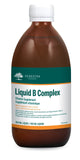 B LIQUID COMPLEX 450ML GENESTRA