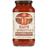 SAUCE BOLOGNAISE 680 ML