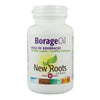 BORAGE OIL 90CAP NEWROOTS