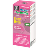 BREAST HEALTH 60CAP SEINS SA