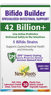 BIFIDO BUILDER 42BILLION 30VCAP