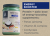 PROTEIN PERFECT 574G ENERGY
