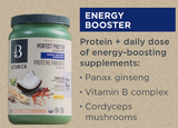 PROTEIN PERFECT 574G ENERGY