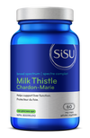 MILK THISTLE 60VCAP SISU