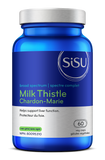 MILK THISTLE 60VCAP SISU