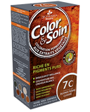 COLOR SOIN  7C