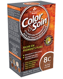 COLOR SOIN  8C
