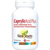 CAPRYLIC ACID 120VCAP NEWROO