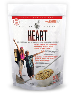 CEREAL SEXCEREAL 495G HEART