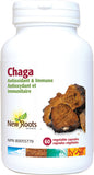 CHAGA 350MG 60 CAPS NEW ROOT