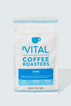 CAFE 340G ROASTERS COLOMBIAN VITAL PROTEINS