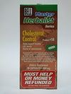 CHOLESTEROL HDL 30CAP BELL