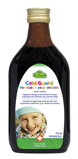 COLD GUARD 175M FOR KIDS DR.