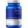 CO-Q10 100MG 100CAP.SISU