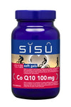 CO-Q10 100MG 120CAP SISU