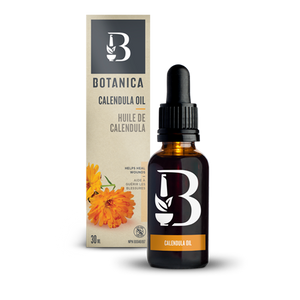 CALENDULA OIL 30M BOTANICA