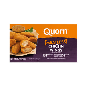 CHUQIN WINGS 290G QUORN
