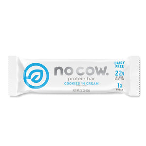BAR NO COW 60G PROTEIN COOKIE
