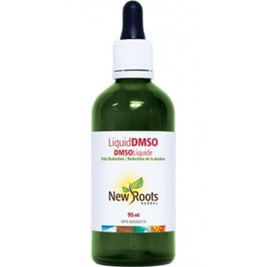 DMSO 95ML LIQUIDE NOUVELLES RACINES