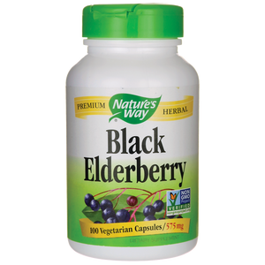 SUREAU 100CAP.NATURE'S WAY