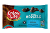 PÉPITES DE CHOCOLAT 255G RIZ LAIT ENJOY LIFE