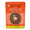 DAL 284G BIO BLACK LENTILS + TOMATO + CUMIN