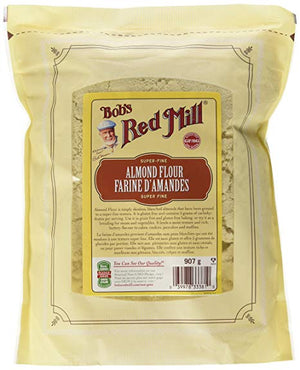 FARINE AMANDES 907G RED MILL