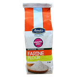 FARINE EPEAUTRE 2KG ÉPEAUTRE FL
