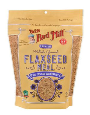 FLAXSEED MEAL 907G BOBS RED MILL