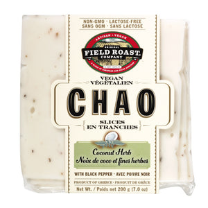 FROMAGE 200G FINE HERBES CHAO