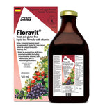 FLORAVIT 500ML SALUS FLORA