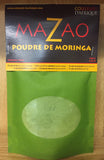 MORINGA 100G POUDRE COULEURS