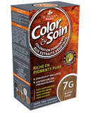 COLOR SOIN  7G