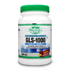 GLUCOSAMINE 120CAP.GLS-1000