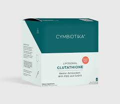 GLUTATHION 25*5ML CYMBIOTIKA