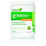 GREENS+ DAILY DETOX GREEN AP