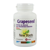 GRAPESEED 500MG 60CAP NROOTS