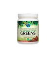 GREENS FERMENTED 438g ORGANIC CHOCOLATE